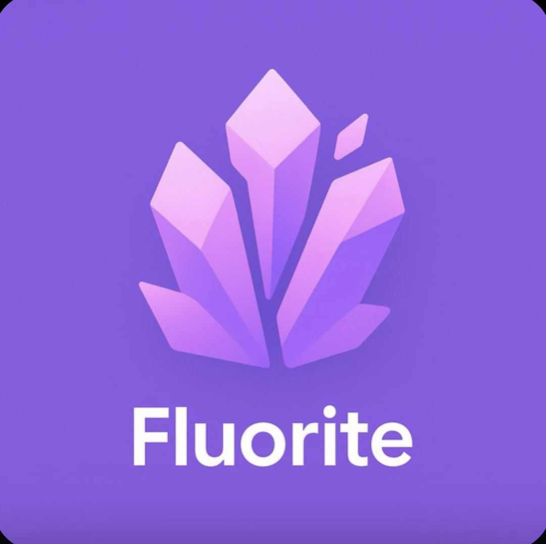 Fluorite 8 Ball Pool