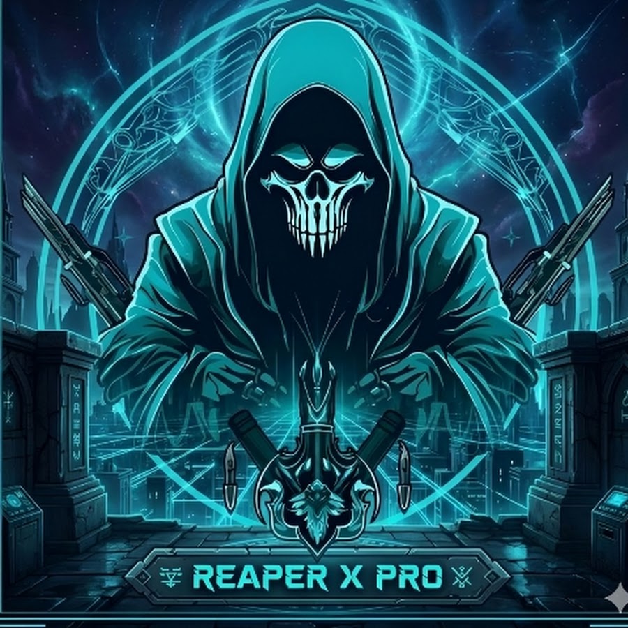 Reaper X Pro Root
